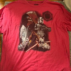 Star Wars TShirt